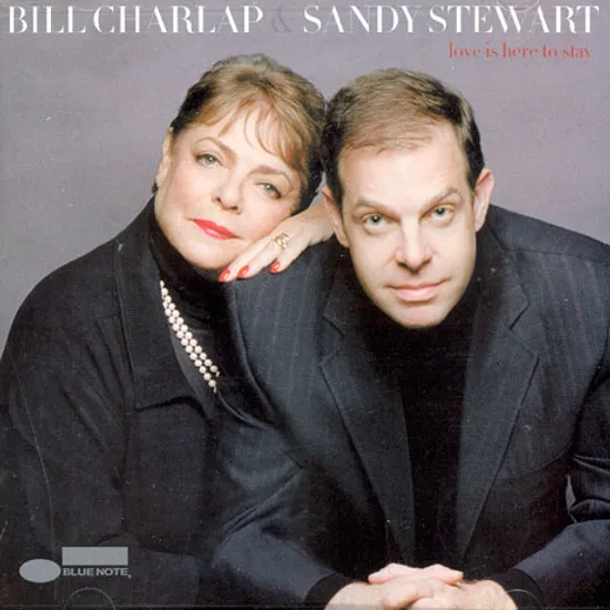 LOVE IS HERE TO STAY