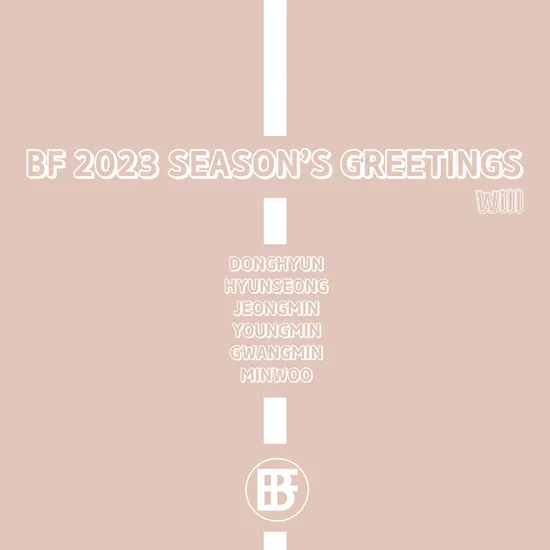 2023 SEASONS GREETINGS [WILL]