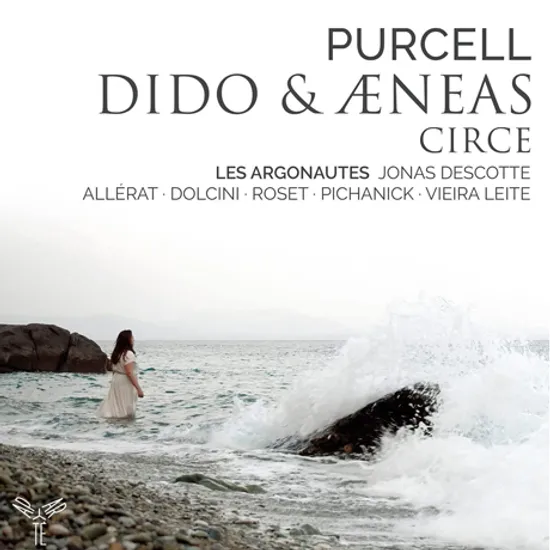 DIDO & ÆNEAS, CIRCE/ JONAS DESCOTTE [퍼셀: 디도와 에네아스 전곡, 부수음악 <키르케>]