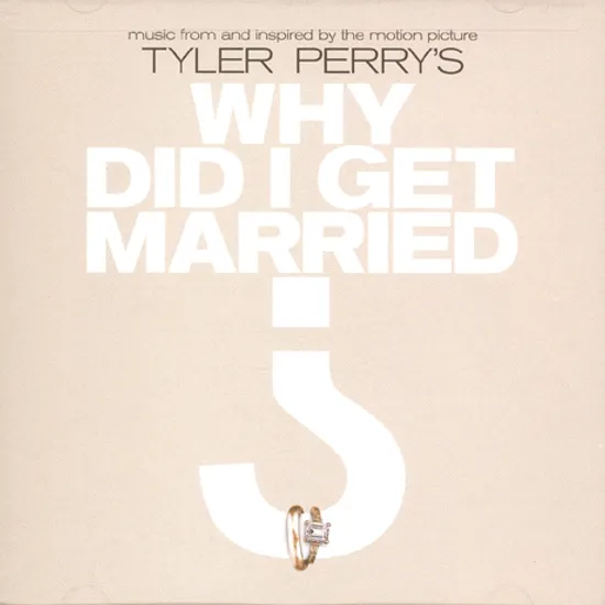 WHY DID I GET MARRIED? [내가 왜 결혼했을까?]