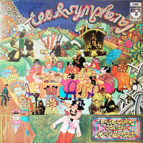 AN ASYLUM FOR THE MUSICALLY INSANE [REMASTERED & EXPANDED EDITION]