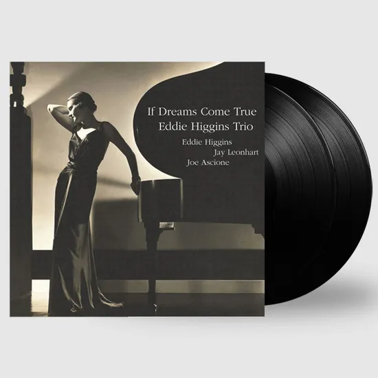 IF DREAMS COME TRUE [VENUS MASTERPIECE LP COLLECTIONS] [180G LP]