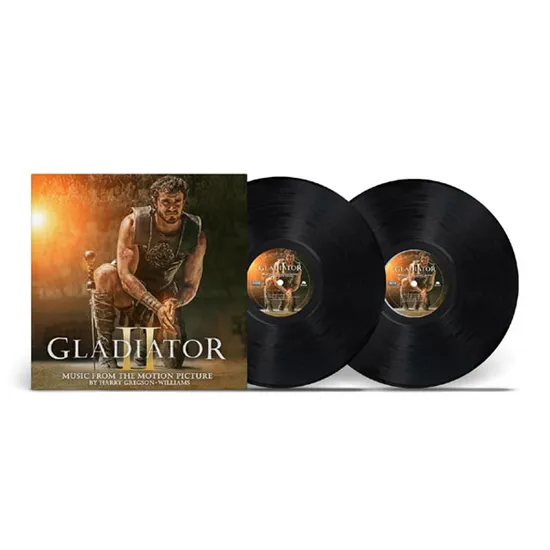 GLADIATOR 2 [글래디에이터 2] [LP]