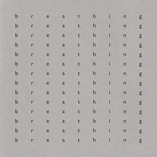 BREATHING II