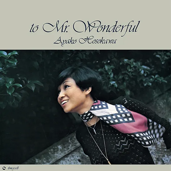 MR. WONDERFUL [SACD HYBRID]