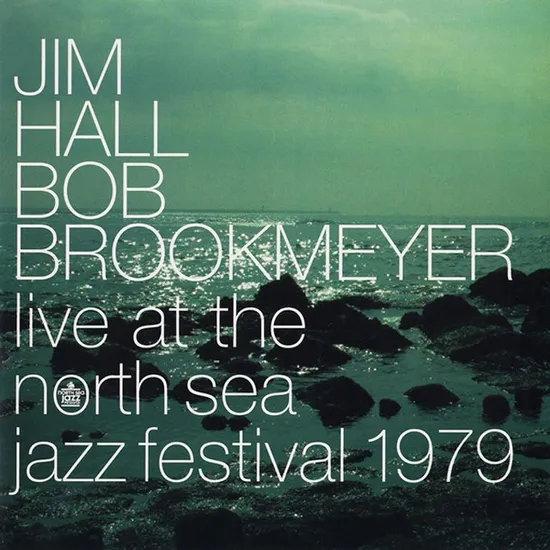 LIVE AT THE NORTH SEA JAZZ FESTIVAL [REMASTERED]
