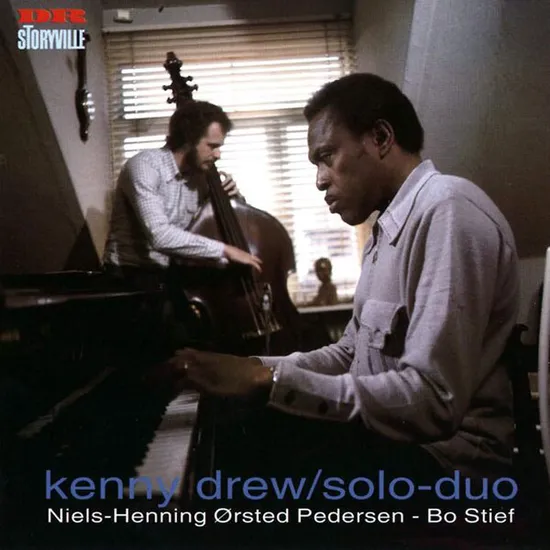 SOLO - DUO [REMASTERED]