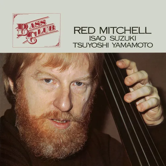 BASS CLUB [LP]