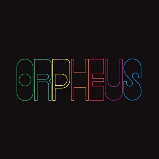 ORPHEUS [180G LP]