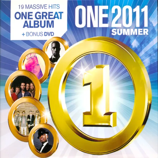 ONE 2011: SUMMER [CD+DVD]