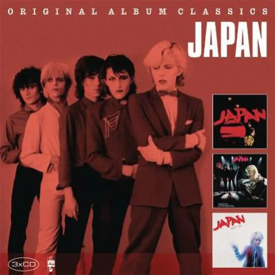 ORIGINAL ALBUM CLASSICS