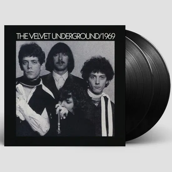 1969 [BACK TO BLACK] [180G LP]