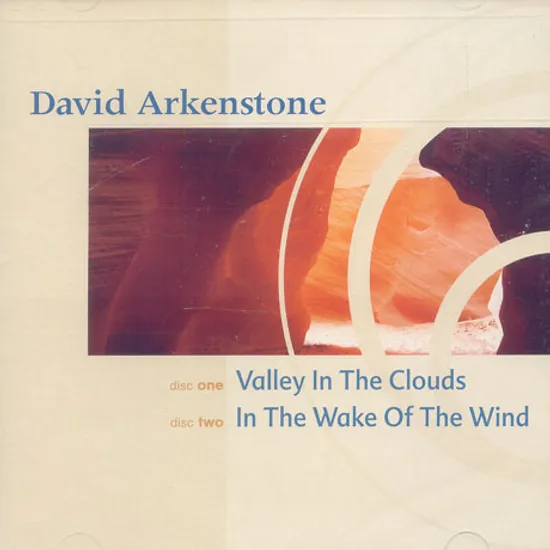 VALLEY IN THE CLOUDS/ IN THE WAKE OF THE WIND