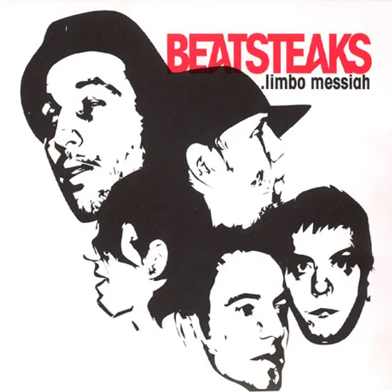 LIMBO MESSIAH [DIGIPACK]