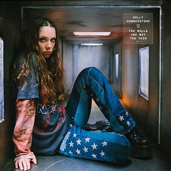 THE WALLS ARE WAY TOO THIN [EP]