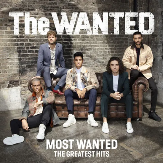MOST WANTED: THE GREATEST HITS [DELUXE]