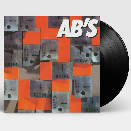 AB`S [LP]