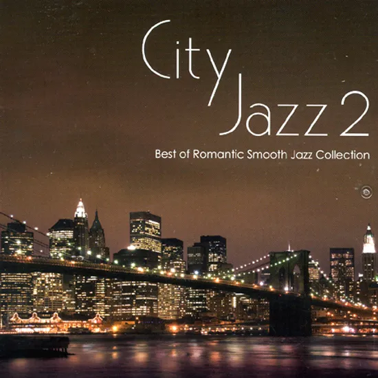 CITY JAZZ VOL.2