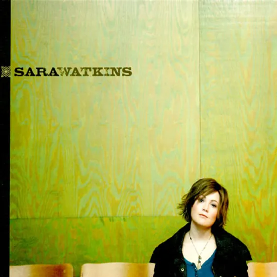 SARA WATKINS