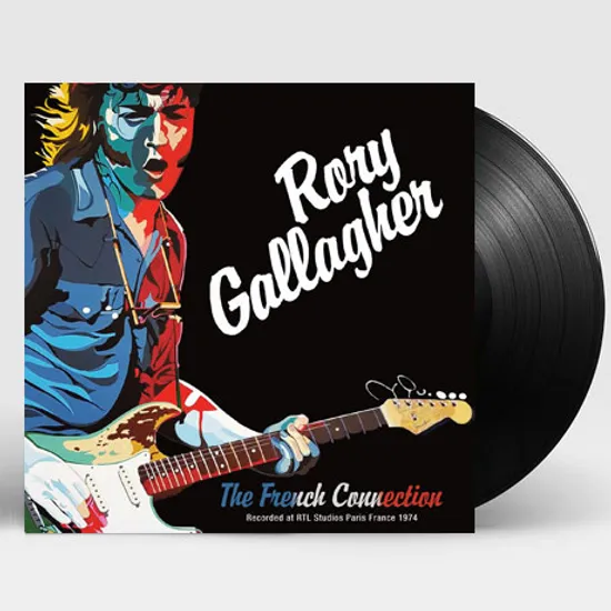 THE FRENCH CONNECTION [2018 RSD] [180G LP]