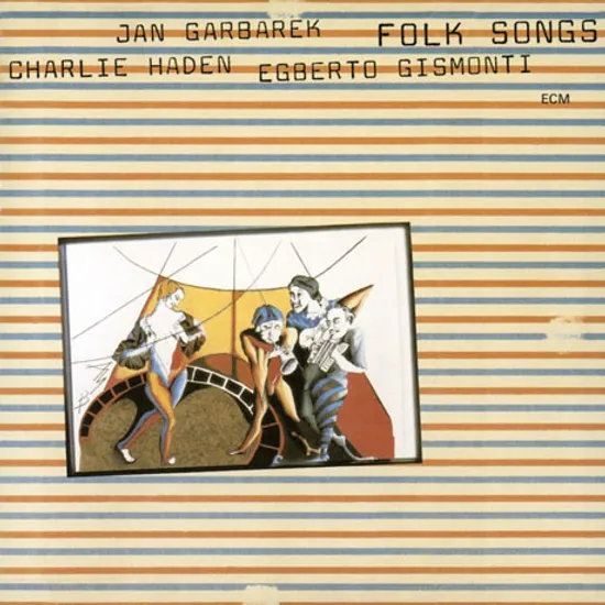 FOLK SONGS