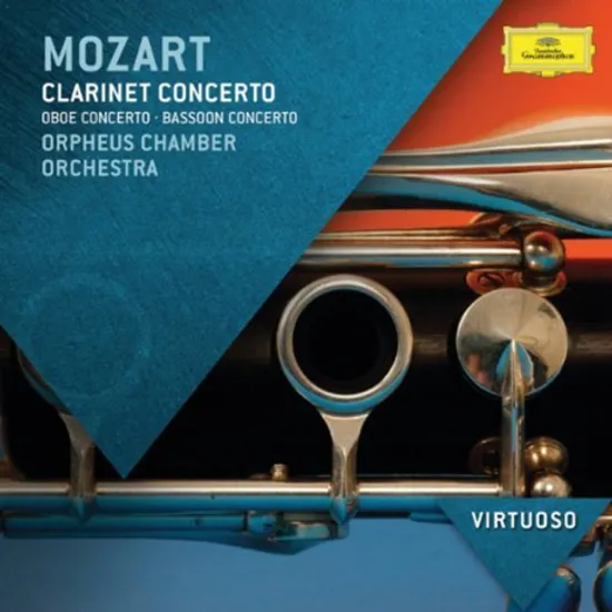 CLARINET CONCERTO/ CHARLES NEIDICH, FRANK MORELLI [VIRTUOSO]