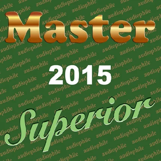 MASTER SUPERIOR 2015