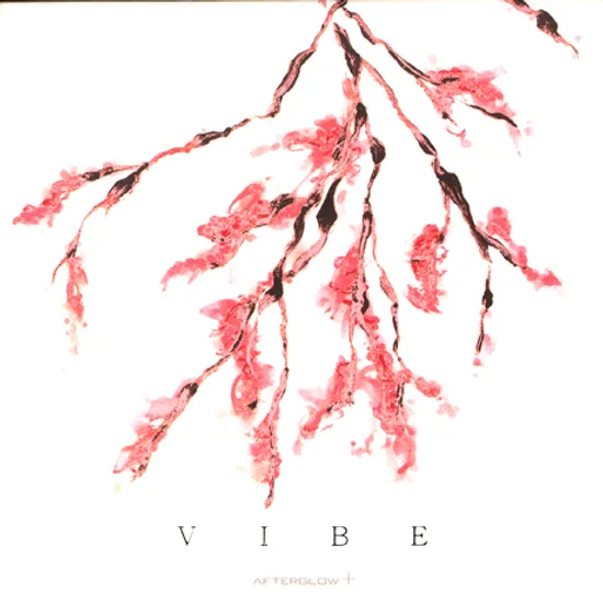 AFTERGLOW+ [1집 리마스터링]