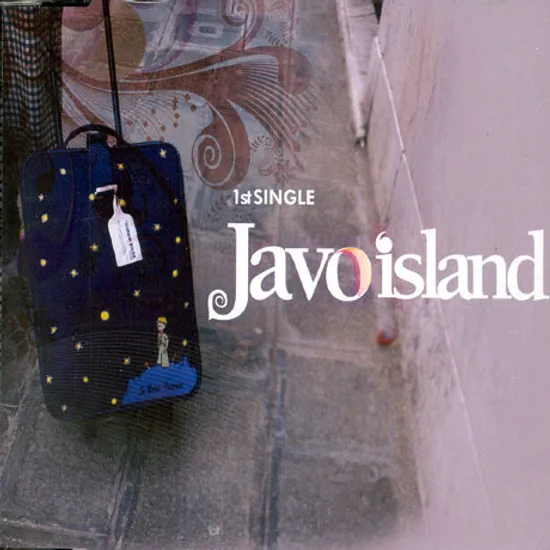 폴라로이드 [1ST SINGLE]