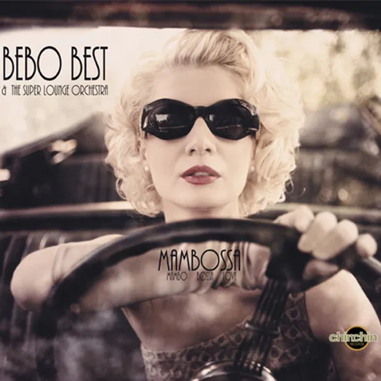 MAMBOSSA [DIGIPACK]