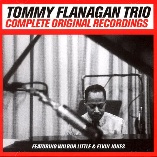 COMPLETE ORIGINAL RECORDINGS