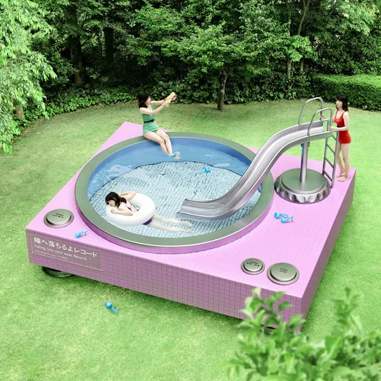 FALLING INTO YOUR EYES RECORD [瞳へ落ちるよレコ一ド] [CD+DVD] [한정반]