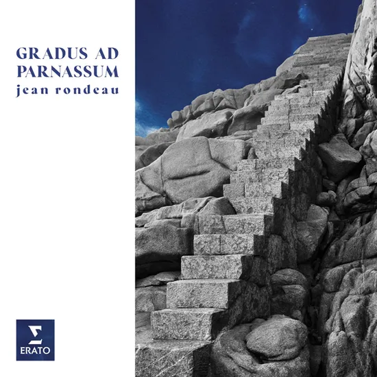 GRADUS AD PARNASSUM [파르나서스로 가는 계단 - 장 롱도]