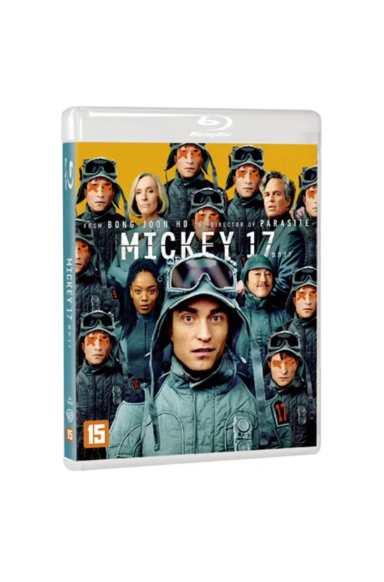 미키 17 [MICKEY 17]