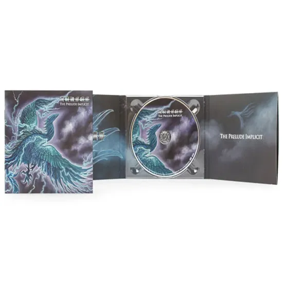 THE PRELUDE IMPLICIT [SPECIAL EDITION] [DIGIPACK]