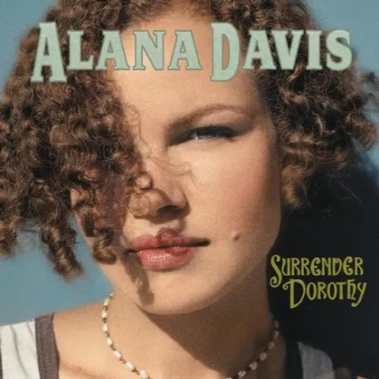SURRENDER DOROTHY