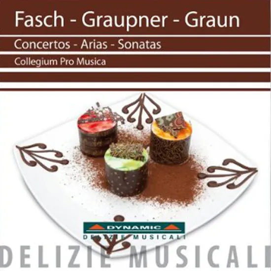 CONCERTOS-ARIAS-SONATAS/ STEFANO BEGLIANO, SUSANNE KELLING, FABRIZIO CIPRIANI