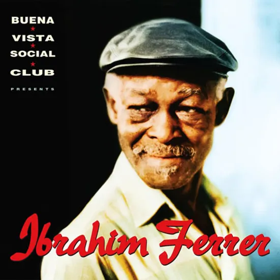 BUENA VISTA SOCIAL CLUB PRESENTS