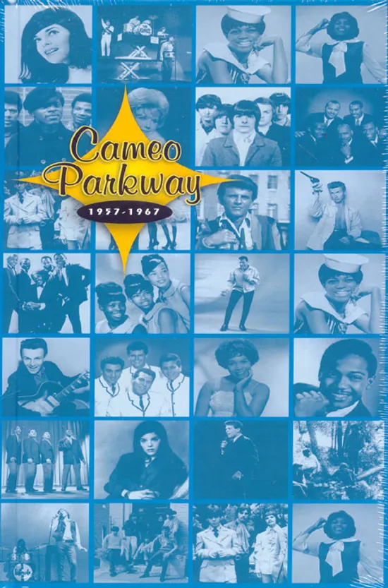 CAMEO PARKWAY