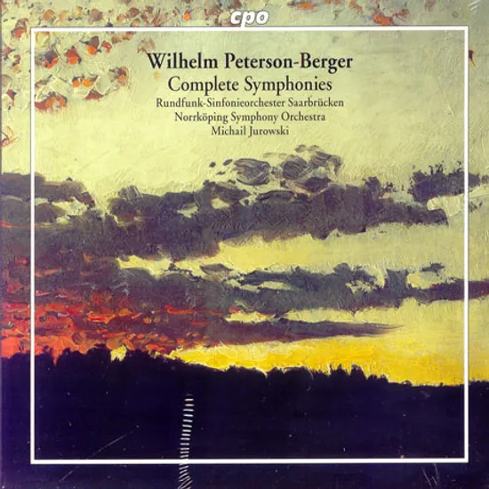 COMPLETE SYMPHONIES/ MICHAIL JUROWSKI [5 FOR 3]