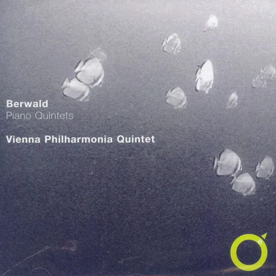PIANO QUINTETS/ VIENNA PHILHARMONIA