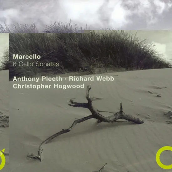 6 CELLO SONATAS/ ANTHONY PLEETH