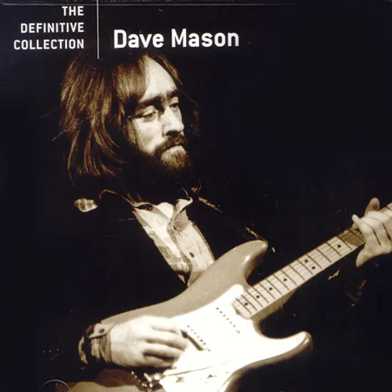 THE DEFINITIVE COLLECTION