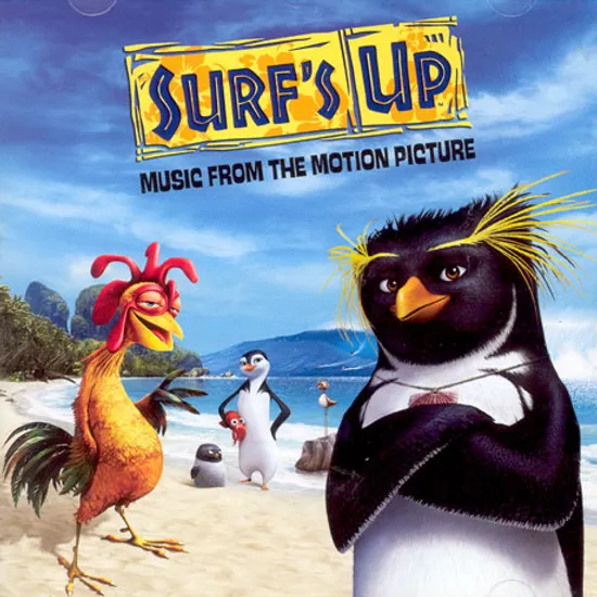 SURF`S UP [서핑업]
