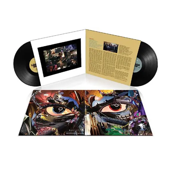 LONDON BREW [180G LP]