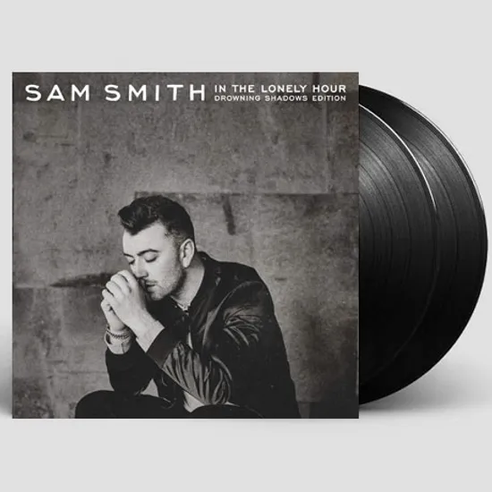 IN THE LONELY HOUR [DROWNING SHADOWS EDITION] [LP]