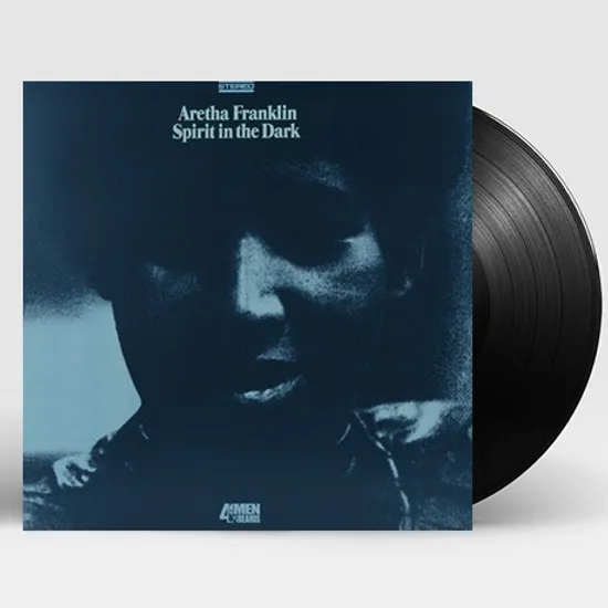 SPIRIT IN THE DARK [LP]