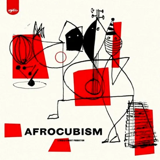 AFROCUBISM