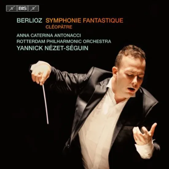 SYMPHONIE FANTASTIQUE/ YANNICK NEZET-SEGUIN [SACD HYBRID]