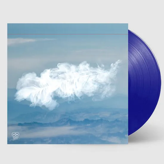 여름깃 [EP] [180G BLUE LP]